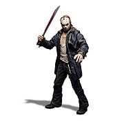 Cinema of Fear Jason Voorhees 12-Inch Action Figure